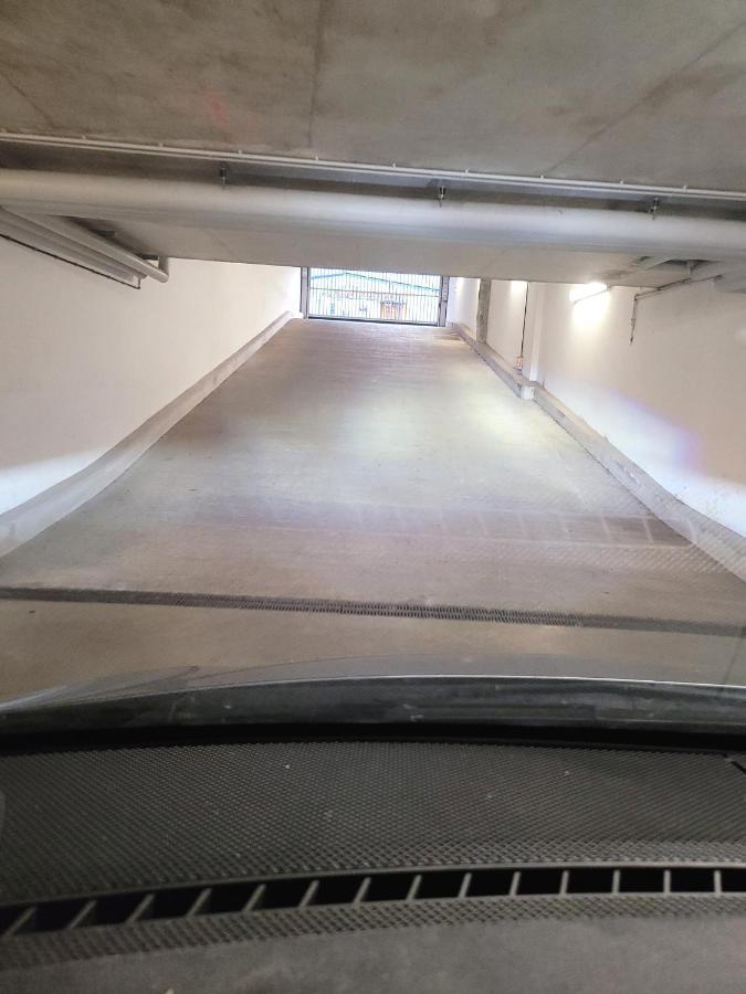 III Appart 2 Pieces, Neuf 200 M De Gare Parking Netflix Evry Courcouronnes Ngoại thất bức ảnh